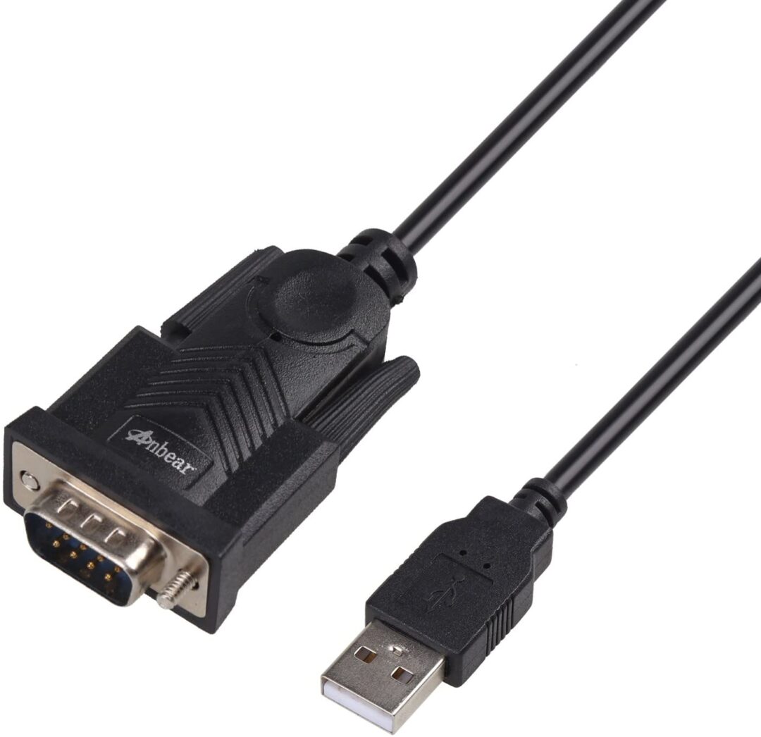 best usb serial adapter for mac